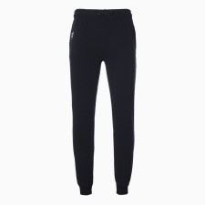 Male pants are found, blue color, size 48