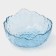 Glass salad "volcano", 1.3 l, 20 × 8.5 cm
