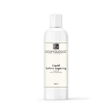 COSMOLOGIC shugaring tool, 250 ml