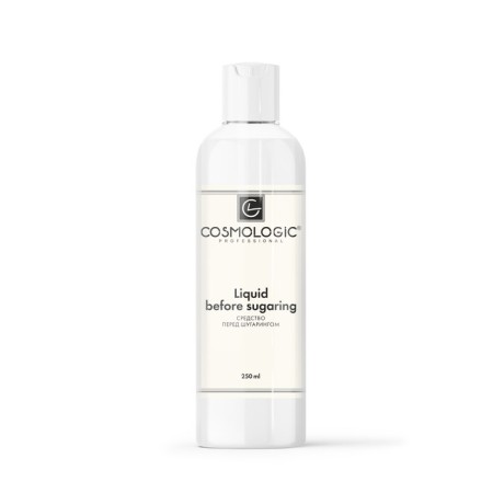 COSMOLOGIC shugaring tool, 250 ml