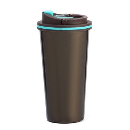 Thermal circle, 500 ml, classic "Master K.", retains heat 8 hours, 9 x 18.5 cm