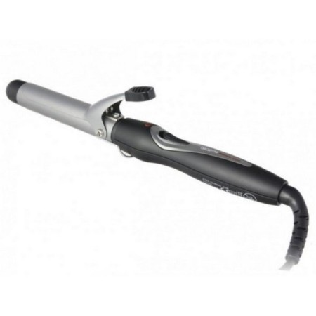 The curl of Harizma H10307 Beauty Curl, 40 watts, ceramic-turmaline coating, D = 25 mm, black-1