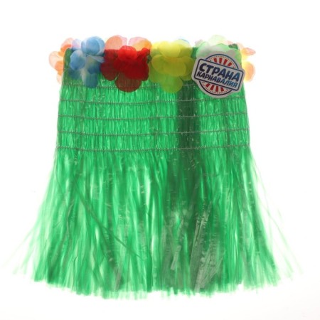 Hawaii TOP "Tropics", Green-2