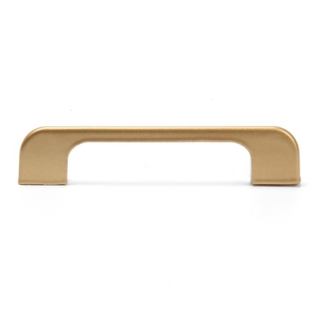 Cappio RSC104 bracket handle, aluminum, m/o 96, gold color-1