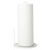 Umbra Squire paper towels holder, white color