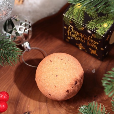 Bombing for baths in the box "Happy New Year" 120 g-3
