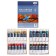 Oil art, set 24 colors x 18 ml, in tubes, gamma, "Studio", 2418018