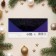 Money envelope "Happy New Year!" Sani, 16.5x8 cm