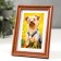 Photo frame 10x15 (3N46) KR.Derevo (plastic screen)