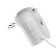 Mixer Vitek VT-1495, manual, 400 watts, 5 speeds, white