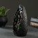 Set of incense on the stand "Mountains" 19x13x8cm
