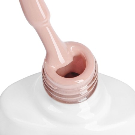 Color gel polish Adricoco, No. 141 Muscular melon, 8 ml-1