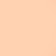 Foamiran, peach, 1 mm, 60 x 70 cm