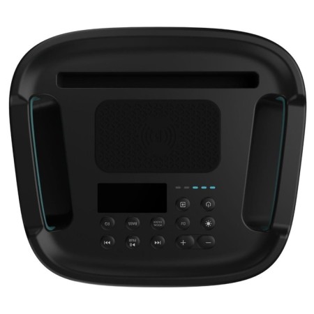 HISENSE PARTY ROCKKER ONE BLACK 300W FM USB BT-3