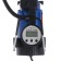Compressor car Nova Bright AK-45, 45 l/min, 150 PSI, digital pressure gauge, case
