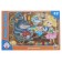 Puzzle "Thumbelina", 42 elements, maxi