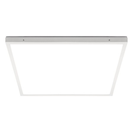 LED panel Feron, IP40, 40W, 595x595x40 mm, 5000k, daylight glow