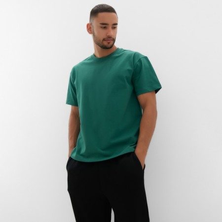 Men's T-shirt Minaku, cell, river, rr 50-52