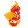 Set for creativity "Toy for sewing. The Dragon"