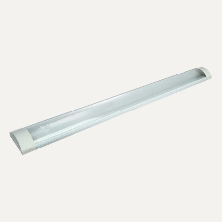 Lamp for the lamp In Home SPO-405, 60 W, G13, 2CT8, IP40, 1200 mm, white-1