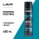 LAVR 400 ml Plastic Plastic, Aerosol LN1415
