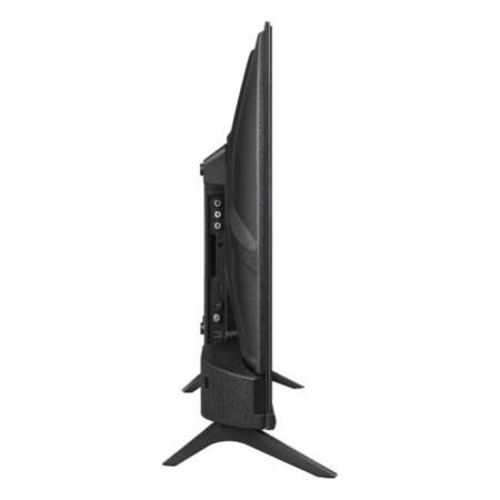 TV LED HISENSE 32 "32a4n Frameless Black HD 60HZ DVB-T2 DVB-C DVB-S2 USB WiFi Smart 107490-7