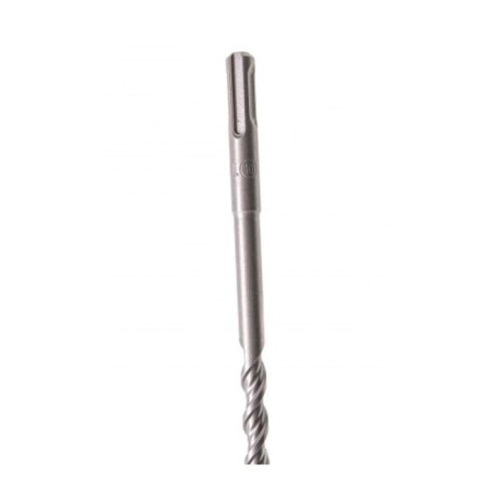 Denzel 705022, double spiral, Cobalt W-Tip, SDS Plus, 10 x 600 mm.-2