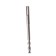 Denzel 705022, double spiral, Cobalt W-Tip, SDS Plus, 10 x 600 mm.