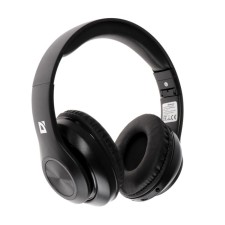 Freemotion B552 headphones, invoices, microphone, control, Microsd, 200 mAh, black