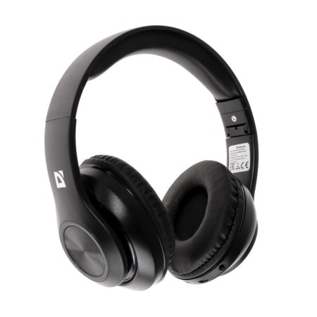 Freemotion B552 headphones, invoices, microphone, control, Microsd, 200 mAh, black