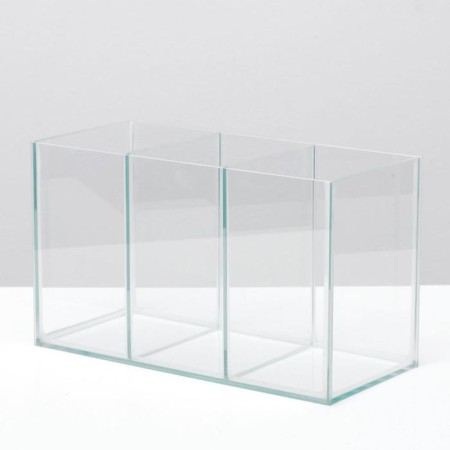 Three -sectional jacket 15 liters, 42 x 17 x 21 cm-2