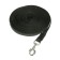 The leash is nylon bilateral, with a latex thread, 10 m x 2 cm, mix