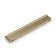 Cappio RS141 handle handle, M/O 128 mm, Satin gold color
