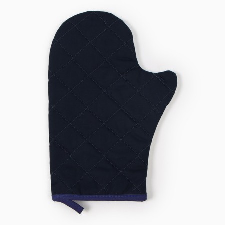 Ethel Oliva mittens-opening 20x28cm, sarzha, 100% x/l, Vatin 250g/m2-2