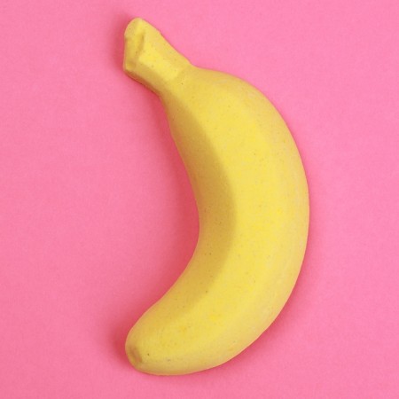 Bambo for the bath "Banana" 85 g