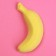 Bambo for the bath "Banana" 85 g