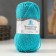 Yarn "Festive" 48% Kashmilon (pan), 48% acrylic, 4% metered 160m/50g (083 nephritis)