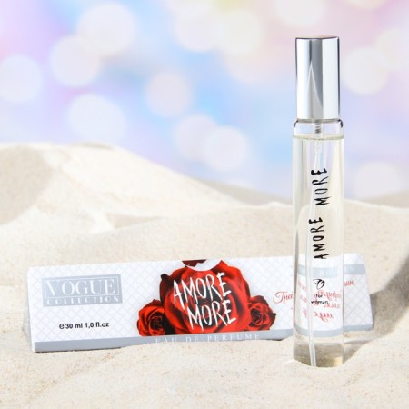 Perfume Water Women's Amore More, 33 ml