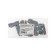 The terminal of electric, combined, 32a, 0.2-4 mm2, 1 input 1 conclusion, set 10 pcs 1010547