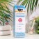 Mask-peeling for the face "Burenka" with milk and hyaluronic acids, 100 ml