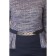 Women's dress, size 54, purple color, blue