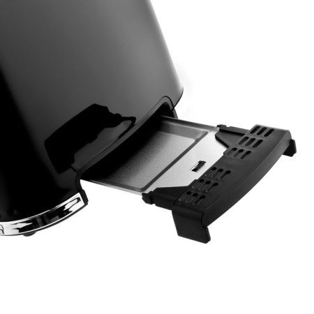 Toster Brayer 2108br, 930 W, 7 modes, 2 toasts-6