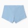 Panties men's boxers, blue color, size 48 (m)