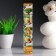 A set of aromatic oils in the Vanil diffuser with rotary sticks, 3 bottles of 30 ml