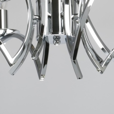 Chandelier "Atmosphere", size 80x94x80 cm, 320W 8xe14-10