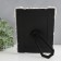 Photo frame plastic 10x15 cm "Rosary" white 22x17 cm