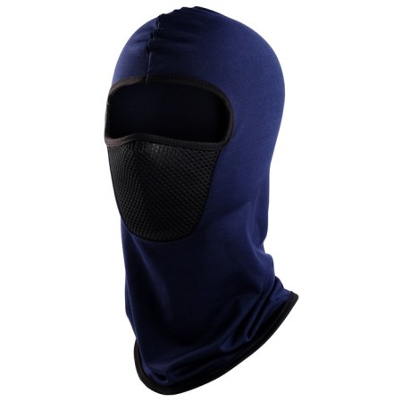 Balaclava-sublahs ONLYTOP, Blue color