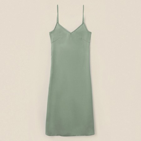 Bogochka female SL Home p. M, green-6