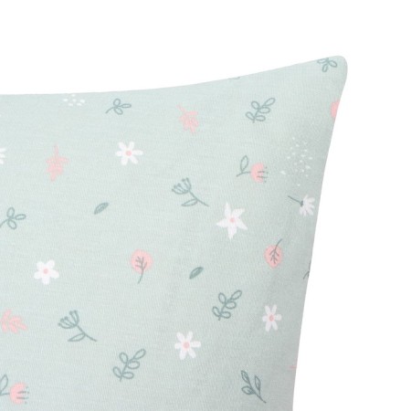 Pillowcase Ethel "Bunny" 40x60 cm, 100% cotton, calico-1