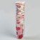 A one -time paper cup for "dream" coffee, 400 ml